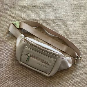 FAWN DESIGN Blush Fanny Pack